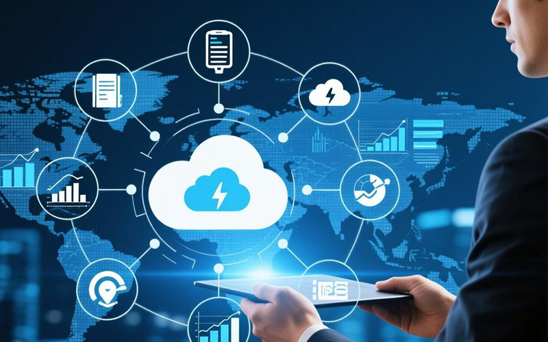 互联网增值业务