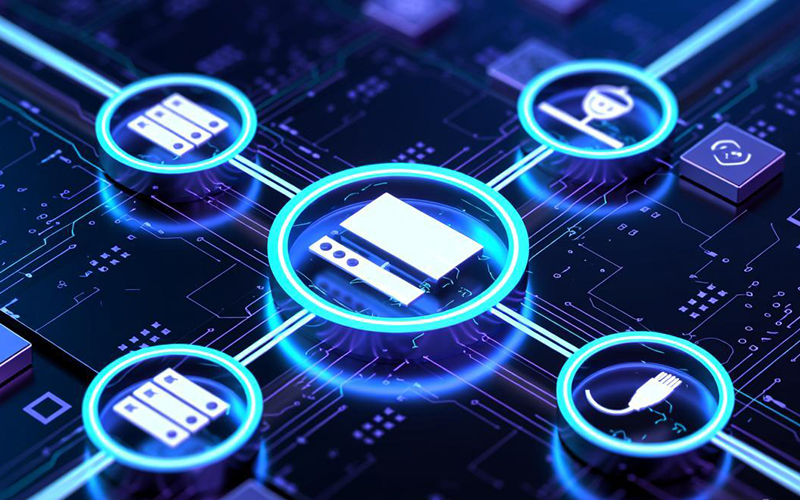 ISP互联网接入业务