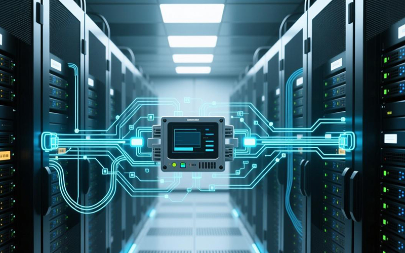 ICT部署与集成服务