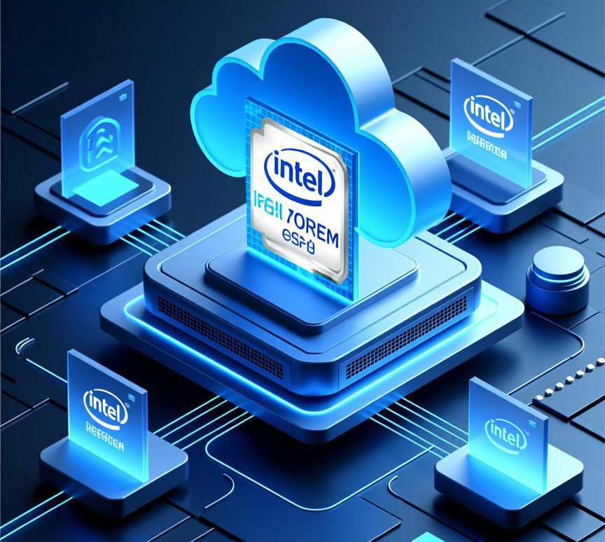 经济型e实例云服务器适合中小企业官网展示性价比较高